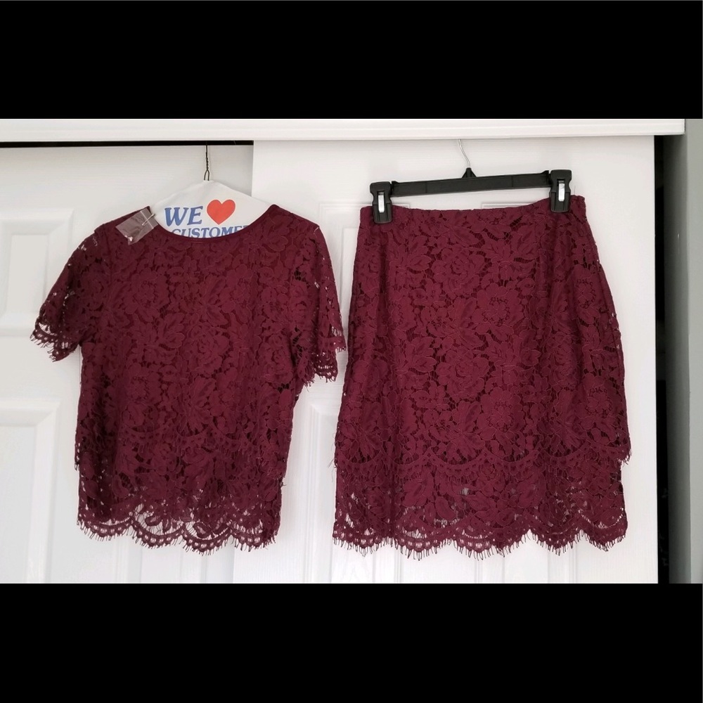 Lulus Dress